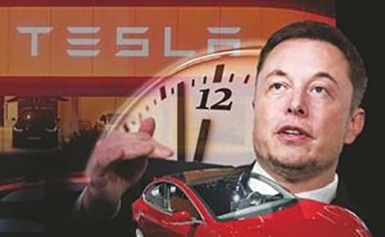 馬斯克計(jì)劃私有化特斯拉，投資界持懷疑態(tài)度