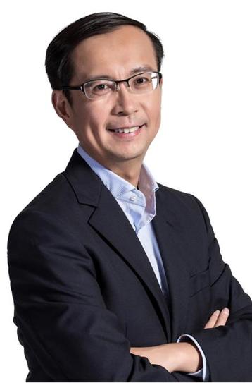 馬云：明年今日將卸任阿里巴巴集團董事局主席