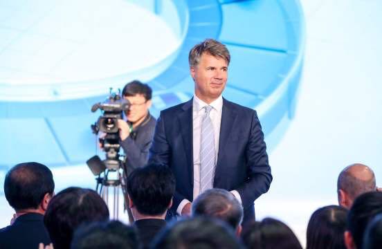 增持股比、追加投資 寶馬集團慶華晨寶馬15周年獻“賀禮”