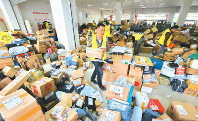 消費者的快遞費會漲價嗎？