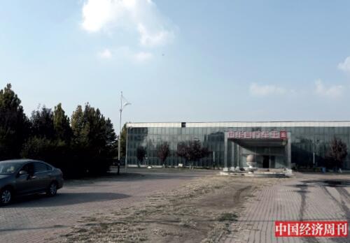 共享單車沖擊波：中國“自行車第一鎮(zhèn)”的衰落