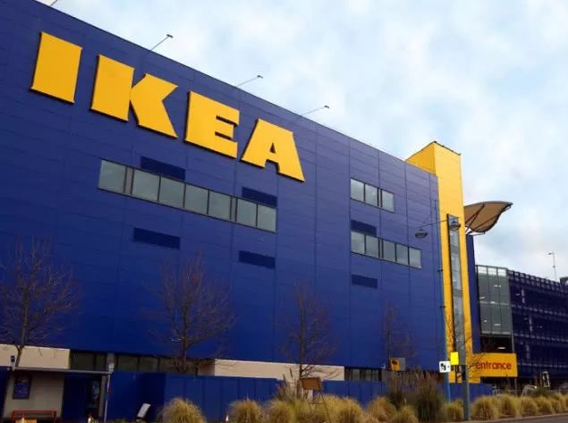 宜家在俄羅斯闖禍：廣告被指將女性比作狗