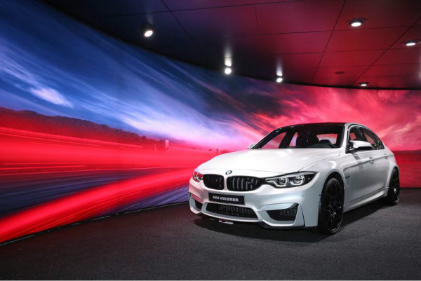 寶馬大中華區(qū)總裁高樂：升級“中國戰(zhàn)略” 將中國市場納入全球布局