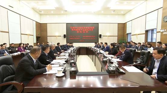 漢墻加速落地貴陽移動能源迎來“光速”發(fā)展