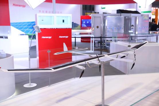 漢能劃時(shí)代薄膜太陽能核心技術(shù)，助力波音誕生“永飛機(jī)”