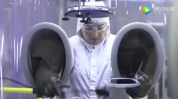 漢能劃時(shí)代薄膜太陽能核心技術(shù)，助力波音誕生“永飛機(jī)”