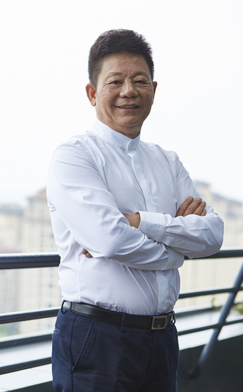 【企業家談這四十年】汪力成：“企業和國家一道，在改革開放的大環境下飛速變化發展”