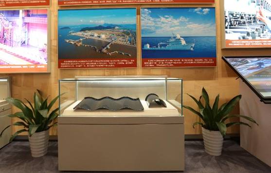 天津這個(gè)公交車(chē)站，背后的頂尖技術(shù)讓中國(guó)領(lǐng)先世界十年