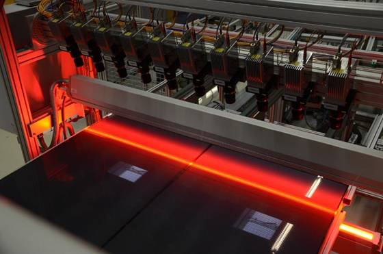 天津這個(gè)公交車(chē)站，背后的頂尖技術(shù)讓中國(guó)領(lǐng)先世界十年