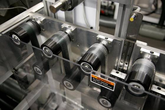 天津這個(gè)公交車(chē)站，背后的頂尖技術(shù)讓中國(guó)領(lǐng)先世界十年