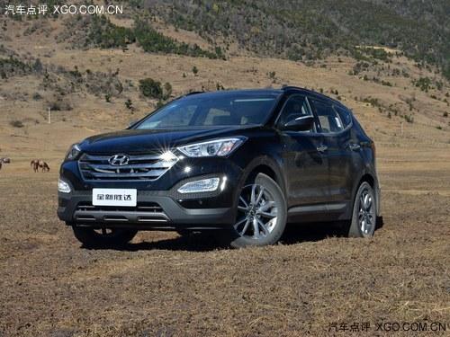 一個都不能少 春節(jié)全家出行用車推薦