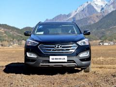 一個都不能少 春節(jié)全家出行用車推薦