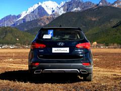 一個都不能少 春節(jié)全家出行用車推薦