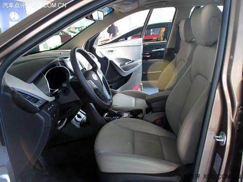 一個都不能少 春節(jié)全家出行用車推薦