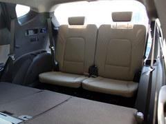 一個都不能少 春節(jié)全家出行用車推薦