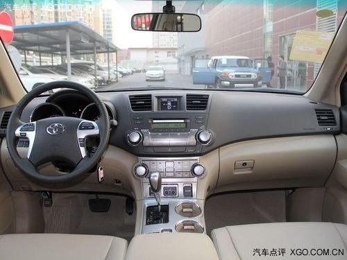 一個都不能少 春節全家出行用車推薦