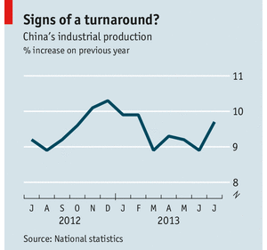 外媒：中國不可能重蹈美國金融危機覆轍