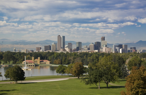 2014美國最適合經商就業的地區