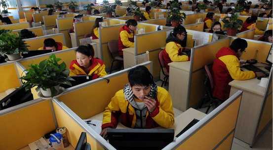 美國人必須知道的6個中國科技公司