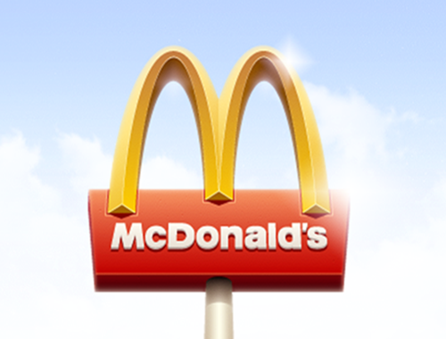 麥當勞設專人負責中國區食品安全