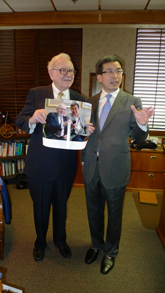 依法治國必然引領(lǐng)企業(yè)走向依法治企