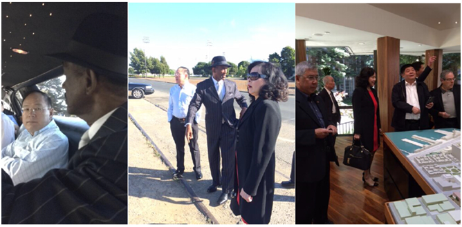 馬雷島 (Mare Island)將發(fā)展成為加州零排放基地