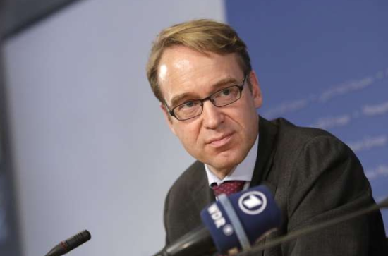 德國央行:希臘債務形勢岌岌可危