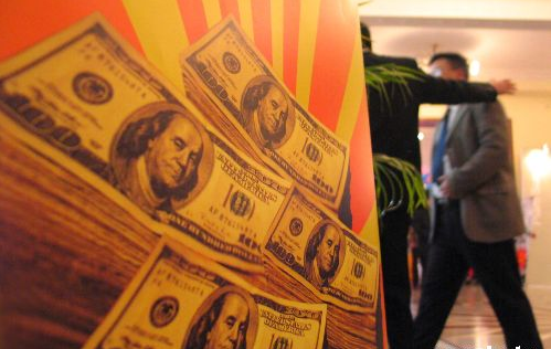 英媒：中國公司將幫助英國建立首個潮汐發電廠