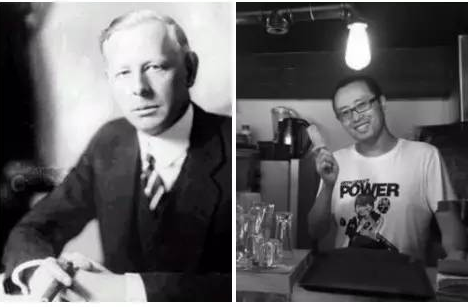 吳曉波:中國中產(chǎn)階層的資本宿命