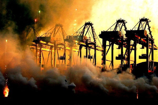 港媒:中國正崛起 不再只是世界工廠