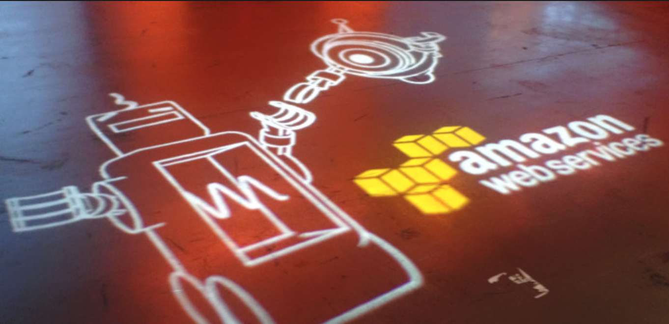 亞馬遜5億收購視頻技術商Elemental,意在支持AWS