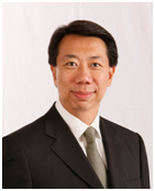 洪丕正：中國正推動經濟向可持續性發展轉型