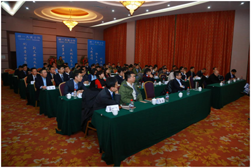 李漢生:開啟精一天使之道