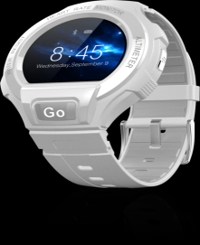 TCL通訊“玩性大發”，攜多款個性化智能終端亮相IFA展