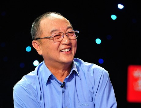 柳傳志：做好監(jiān)管與執(zhí)法 A股市場自然就繁榮