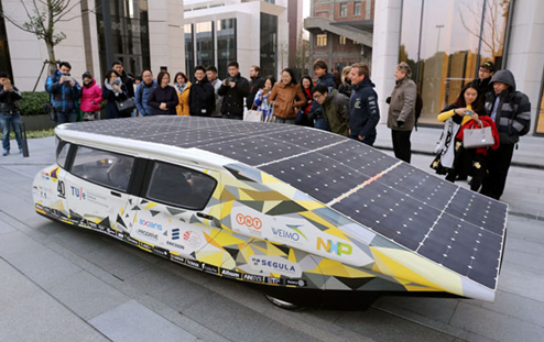 恩智浦：專(zhuān)注培育中國(guó)半導(dǎo)體應(yīng)用市場(chǎng)