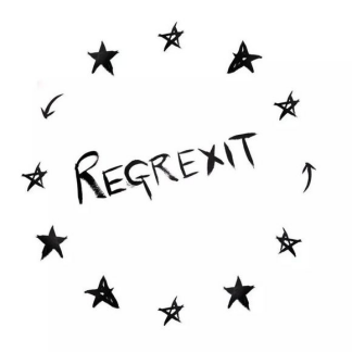 英國脫歐迎來戲劇性變化:沒那么簡單!沒那么統一!