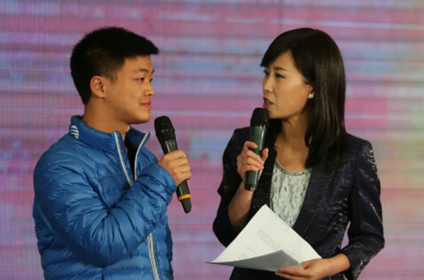 謳歌三農領域中平凡的偉人 ——中國農業銀行杯CCTV2016年度三農人物推介活動正式啟動