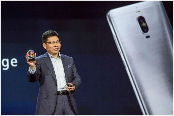 刷臉！站臺(tái)！搶頭條！CES上的中國(guó)企業(yè)們