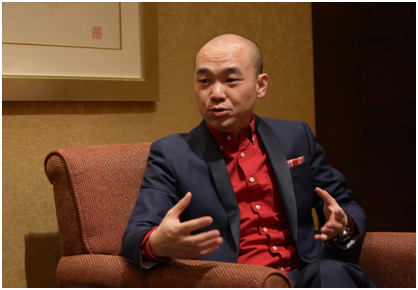 棠果旅居創始人金東哲：移動互聯網時代創業者要告別“燒錢思維”