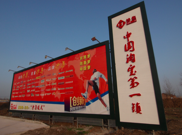 世界銀行點(diǎn)贊中國“淘寶村”：助農(nóng)民變成企業(yè)家 應(yīng)推廣至全球