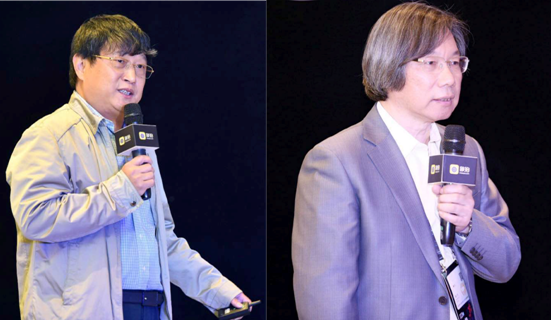 GMIC秒拍移動視頻峰會開幕 紅海下行業如何“智變”？