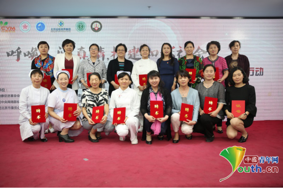 呼喚人間真情，構建和諧社會