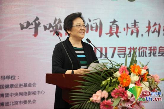 呼喚人間真情，構(gòu)建和諧社會