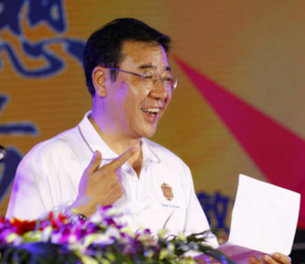 敦煌文博國際理想節(jié)啟動(dòng)儀式在京舉行