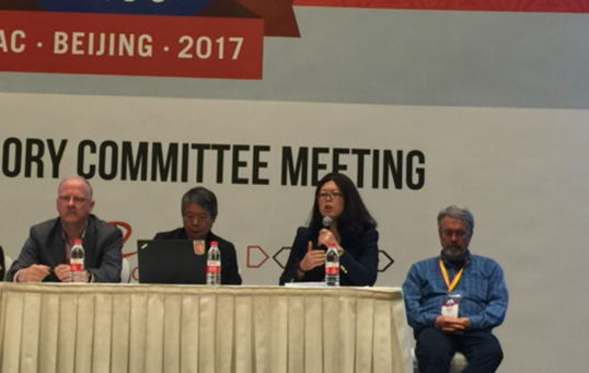 阿里巴巴連任W3C董事會成員為中國唯一當選的企業