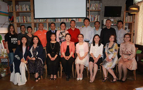 《中國(guó)社會(huì)企業(yè)發(fā)展北京倡議》在京發(fā)布