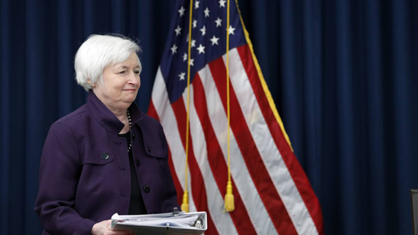 美聯(lián)儲宣布加息25個(gè)基點(diǎn) 預(yù)計(jì)年內(nèi)或再度加息