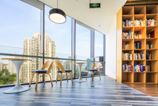 優客工場首次亮相望京 聯手凱德探索行業新形態