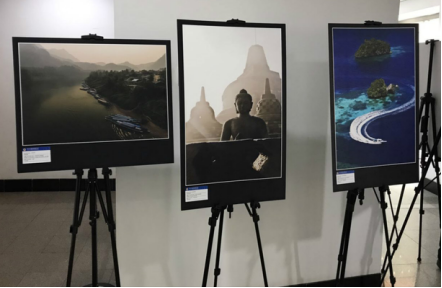 中國—東盟旅游品質和可持續發展論壇在京舉行